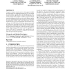 Reflections on aspects and configurable protocols