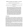 Reflective Learning in Large Companies - can it work?