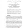 Region-Based vs. Edge-Based Registration for 3D Motion Capture by Real Time Monoscopic Vision