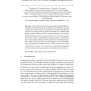 Region of Interest Based Image Categorization
