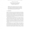 Registration and Fusion of Blurred Images