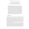 Regularization on Discrete Spaces