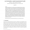 Regulating vehicle sharing systems through parking reservation policies: Analysis and performance bounds