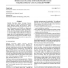 Reinforcement learning with limited reinforcement: using Bayes risk for active learning in POMDPs