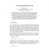 Reinventing Haskell Backtracking