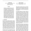 Relating Clustering Stability to Properties of Cluster Boundaries