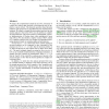 Relating complexity and precision in control flow analysis