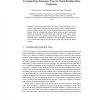 Relational information gain