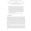 Relational Learning by Imitation