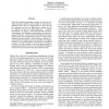 Relational preference rules for control