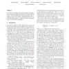 Relaxed Gabriel Graphs