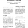 Relevant pattern selection for subspace learning