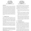 Reliable complex event detection for pervasive computing