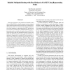 Reliable Multipath Routing with Fixed Delays in MANET Using Regenerating Nodes