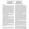 Reliable multiprocessor system-on-chip synthesis