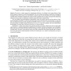Relocation Analysis of Stabilizing MAC