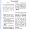 Remote laboratories: new technology and standard based architecture