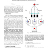Removal of Adherent Waterdrops in Images by Using Multiple Cameras