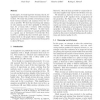Removing Local Extrema from Imprecise Terrains