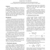 Report on the TREC-10 Experiment: Distributed Collections and Entrypage Searching