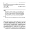 Representation Invariant Genetic Operators