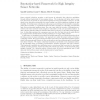 Reputation-based framework for high integrity sensor networks