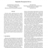 Reputation Management Survey