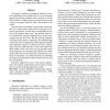 Requirements Capture and Specification for Enterprise Applications: a UML Based Attempt