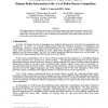 Rescuing interfaces: A multi-year study of human-robot interaction at the AAAI Robot Rescue Competition