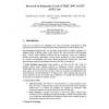 Research on Enterprise Track of TREC 2007 at SJTU APEX Lab