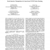Resist Intruders' Manipulation via Context-Based TCP/IP Packet Matching
