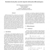 Resolution-Based Policy Search for Imperfect Information Differential Games
