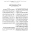 Resource Bundles: Using Aggregation for Statistical Wide-Area Resource Discovery and Allocation