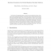 Restricted Isometries for Partial Random Circulant Matrices