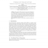 Result Sharing Among Agents Using Reactive Rules