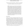 Results of an Adaboost Approach on Alzheimer's Disease Detection on MRI
