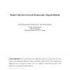 Retail-collection network design under deposit-refund