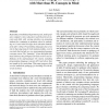 Rethinking pedagogy for teaching PL with more than PL concepts in mind