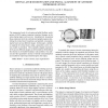 Retina Layer Segmentation and Spatial Alignment of Antibody Expression Levels