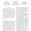 Retrenching the Purse: Finite Exception Logs, and Validating the Small