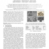 Retrieval of the Ornaments from the Hand-Press Period: An Overview