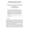 Reusabilidad de los Objetos de Aprendizaje almacenados en Repositorios de Libre Acceso