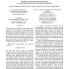 Reuse of software assets for the NASA Earth science decadal survey missions
