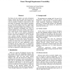 Reuse through Requirements Traceability