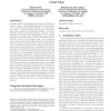 Revenue maximization and distributed power allocation in cognitive radio networks