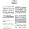 Reversible logic for supercomputing