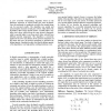 Reversible watermark using difference expansion of triplets