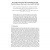 Reversing Gene Erosion - Reconstructing Ancestral Bacterial Genomes from Gene-Content and Order Data