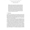 Revision of DL-Lite Knowledge Bases