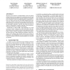 Revisiting 1-copy equivalence in clustered databases